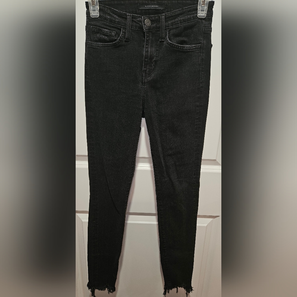 Flying Monkey Jeans
